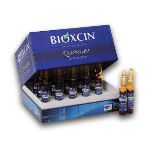 Bioxcin Quantum Bio Activ Hair Serum