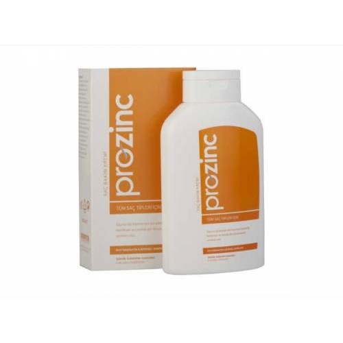 Prozinc Hair Care Cream 300 ml