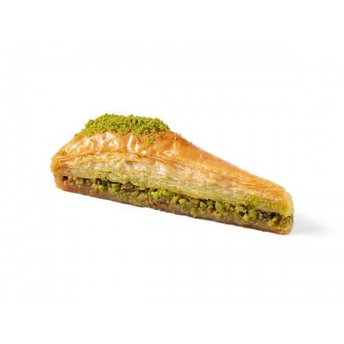 Palace Baklava with Pistachio